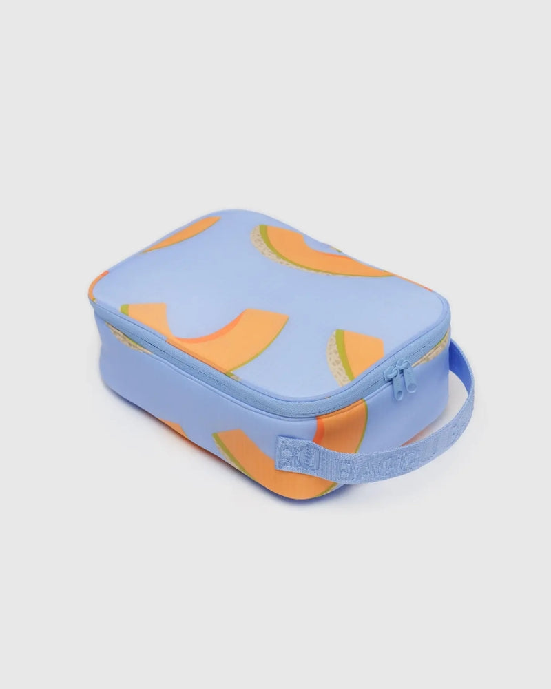 Lunch Box - Cantaloupe Blue [PRE ORDER]