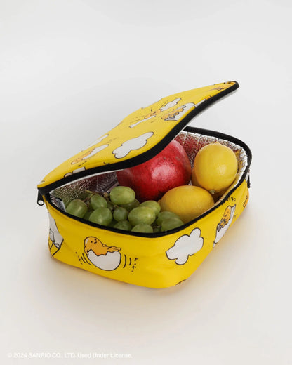 Lunch Box - Gudetama [PRE ORDER]