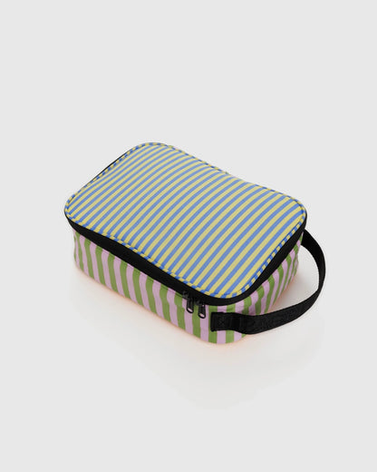 Lunch Box - Hotel Stripes [PRE ORDER]