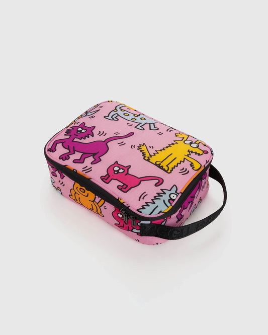 Lunch Box - Keith Haring [PRE ORDER]