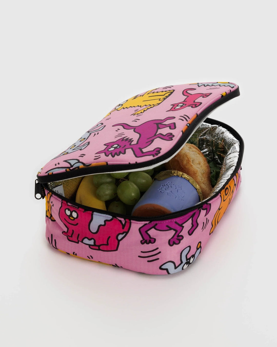 Lunch Box - Keith Haring [PRE ORDER]