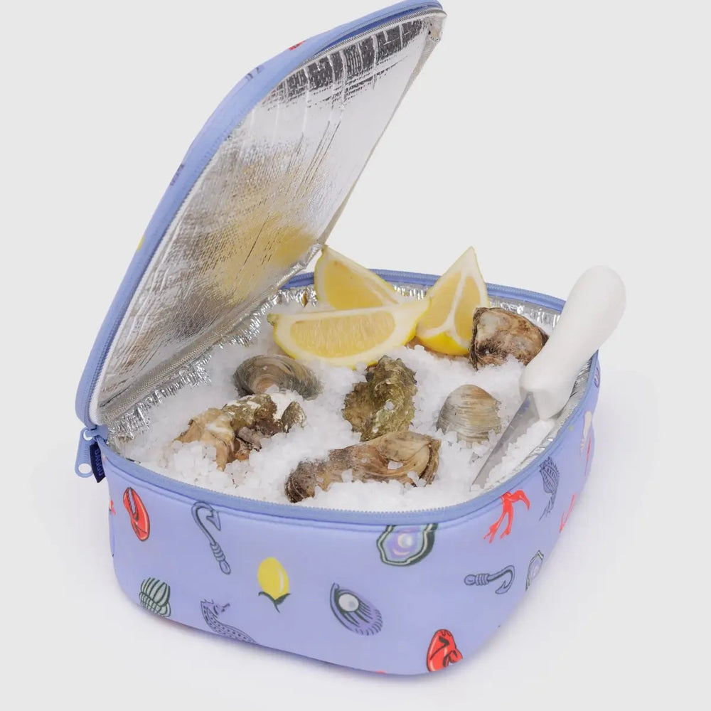 Lunch Box - Sea Charms [PRE ORDER]