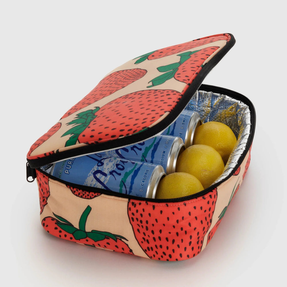 Lunch Box - Strawberry [PRE ORDER]