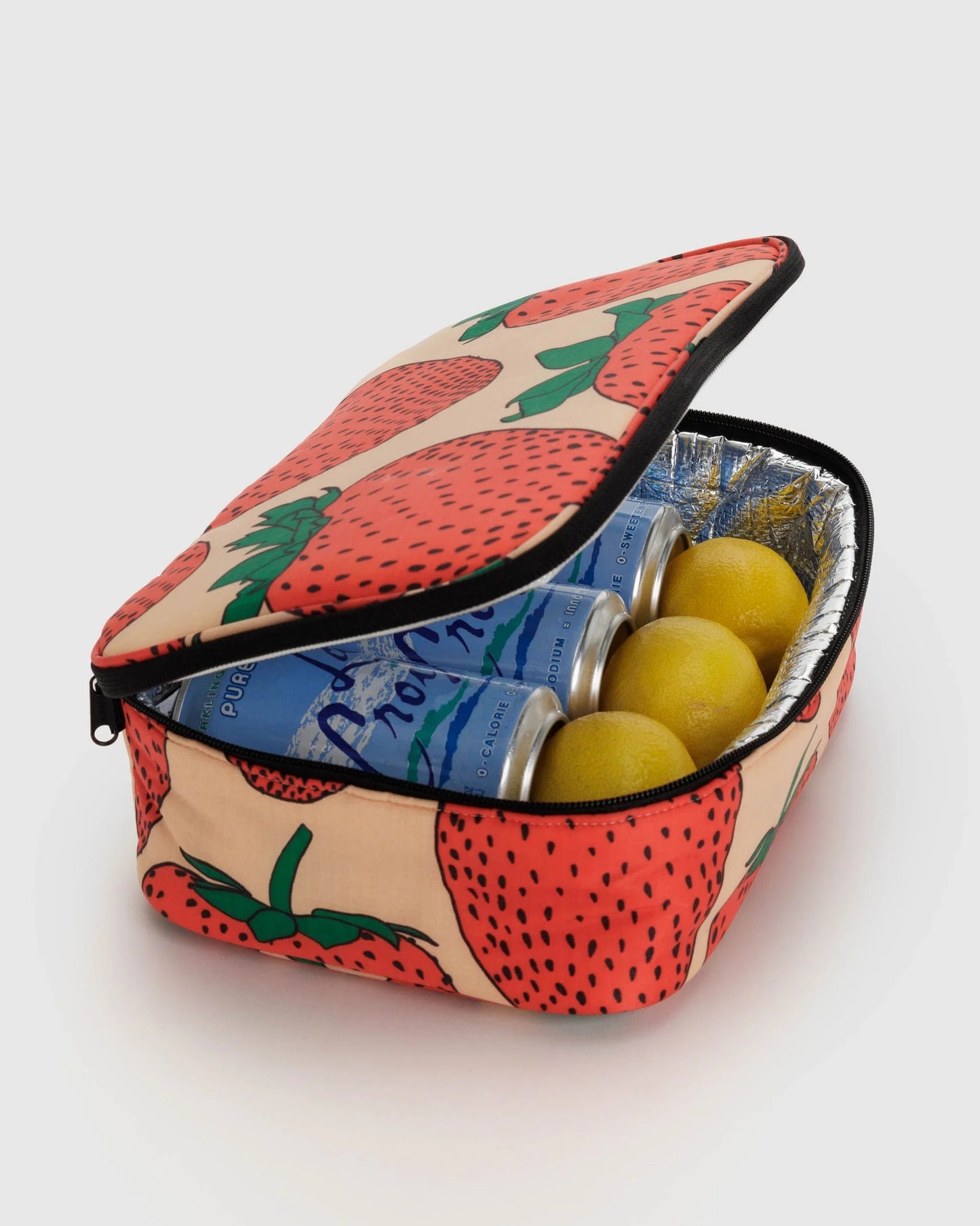 Lunch Box - Strawberry [PRE ORDER]