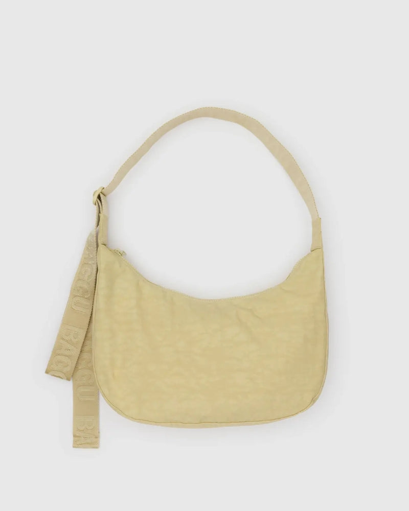 Medium Crescent Bag - Butter [PRE ORDER]