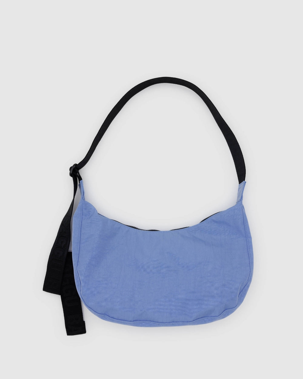 Medium Crescent Bag - Cornflower