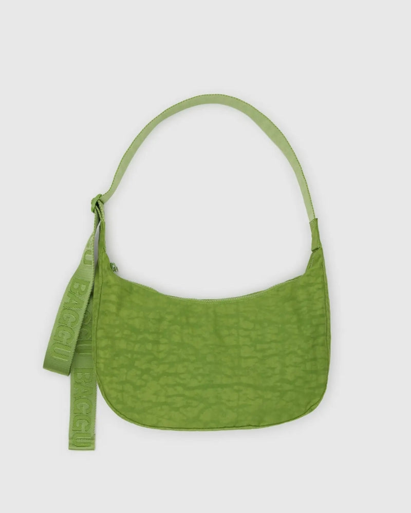 
                      
                        Medium Crescent Bag - Green Juice [PRE ORDER]
                      
                    