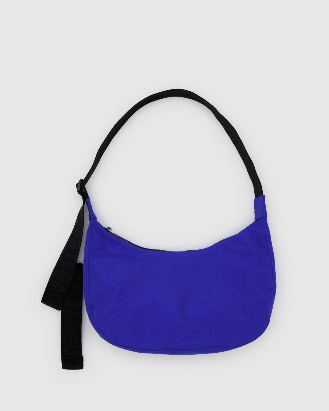 Medium Crescent Bag - Lapis