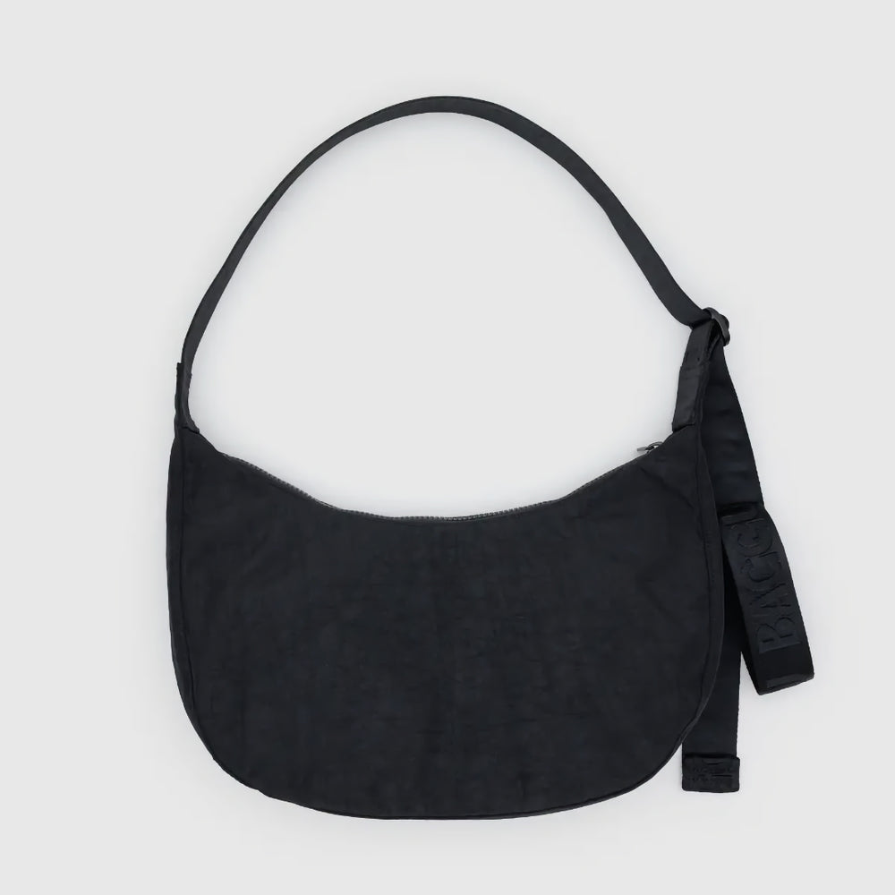 
                      
                        Medium Crescent Bag - Western Appliqué [PRE ORDER]
                      
                    