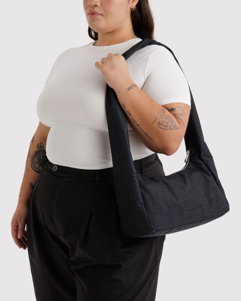 Meringue Bag - Black