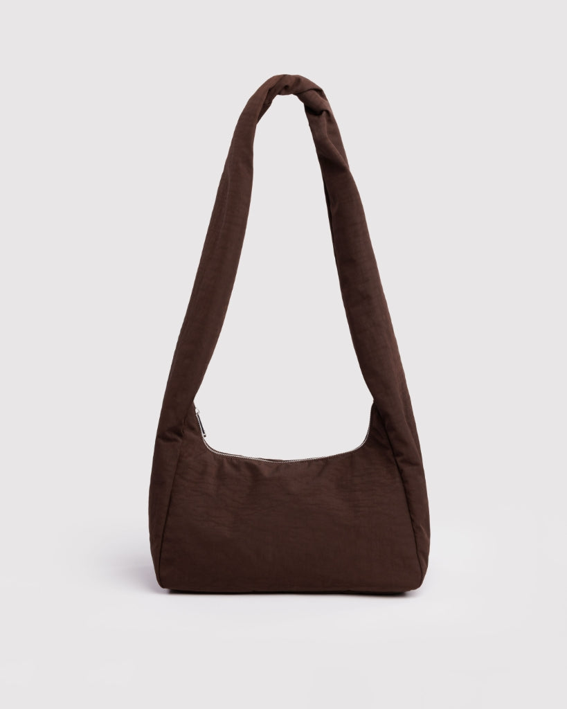Meringue Bag - Coffee