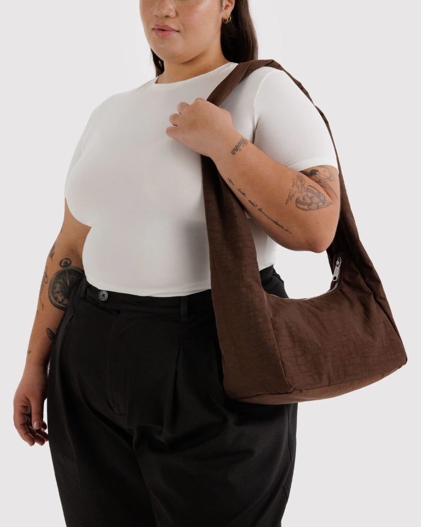 Meringue Bag - Coffee