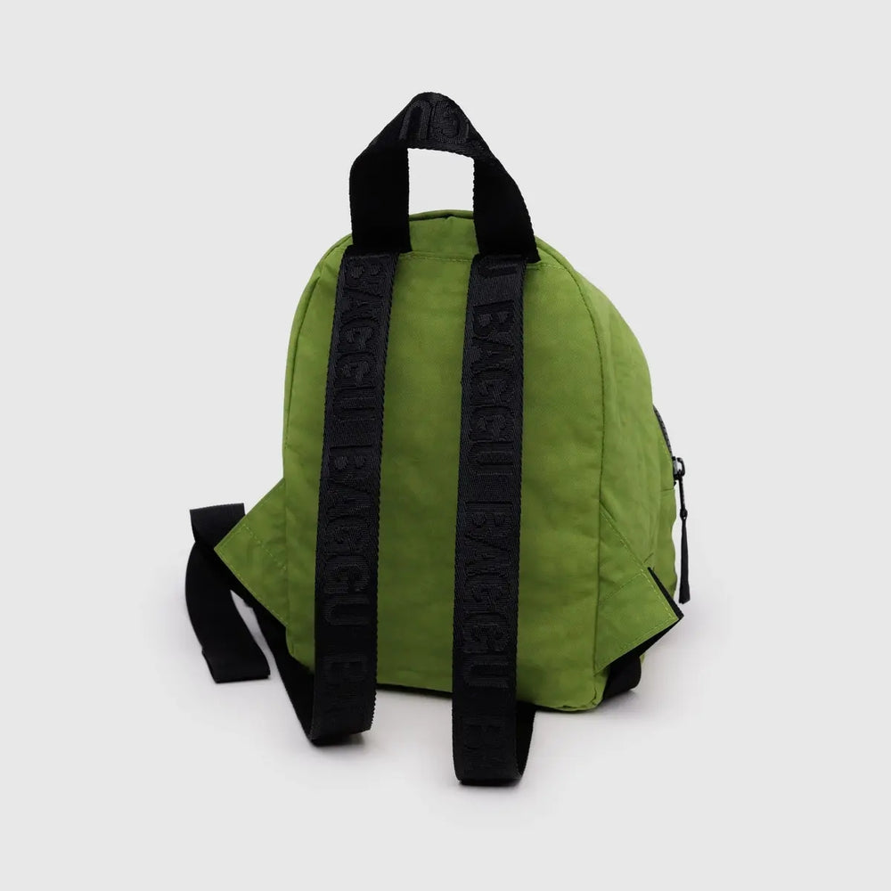 
                      
                        Mini Nylon Backpack - Green Juice [PRE ORDER]
                      
                    