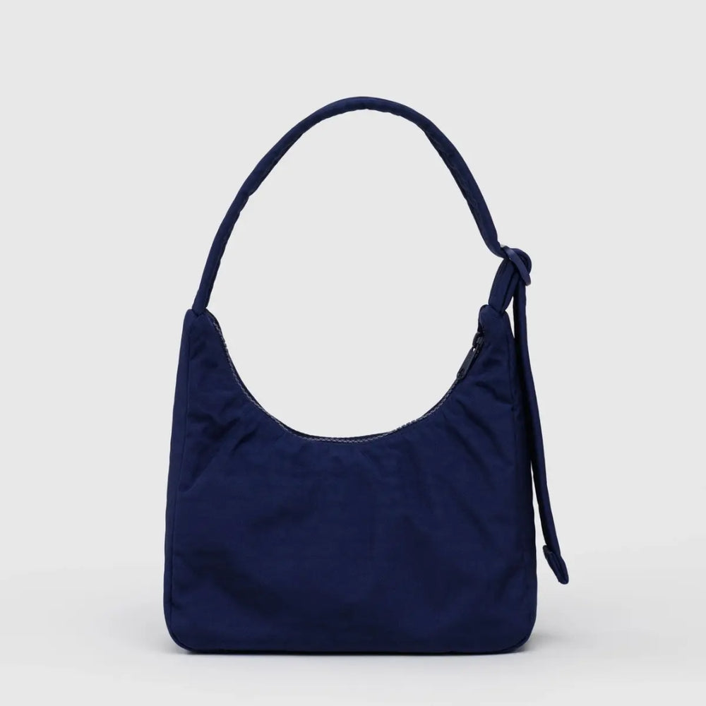
                      
                        Mini Nylon Shoulder Bag - Western Appliqué [PRE ORDER]
                      
                    