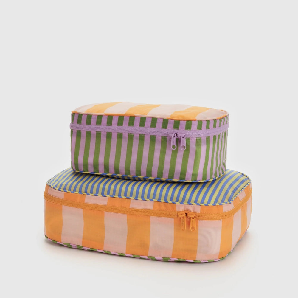 
                      
                        Storage Cube Set - Hotel Stripes
                      
                    