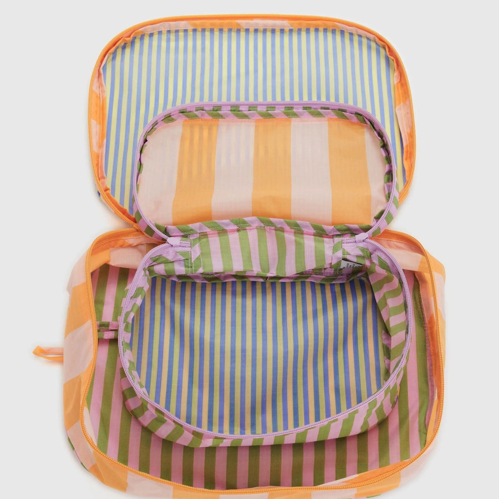 
                      
                        Storage Cube Set - Hotel Stripes
                      
                    