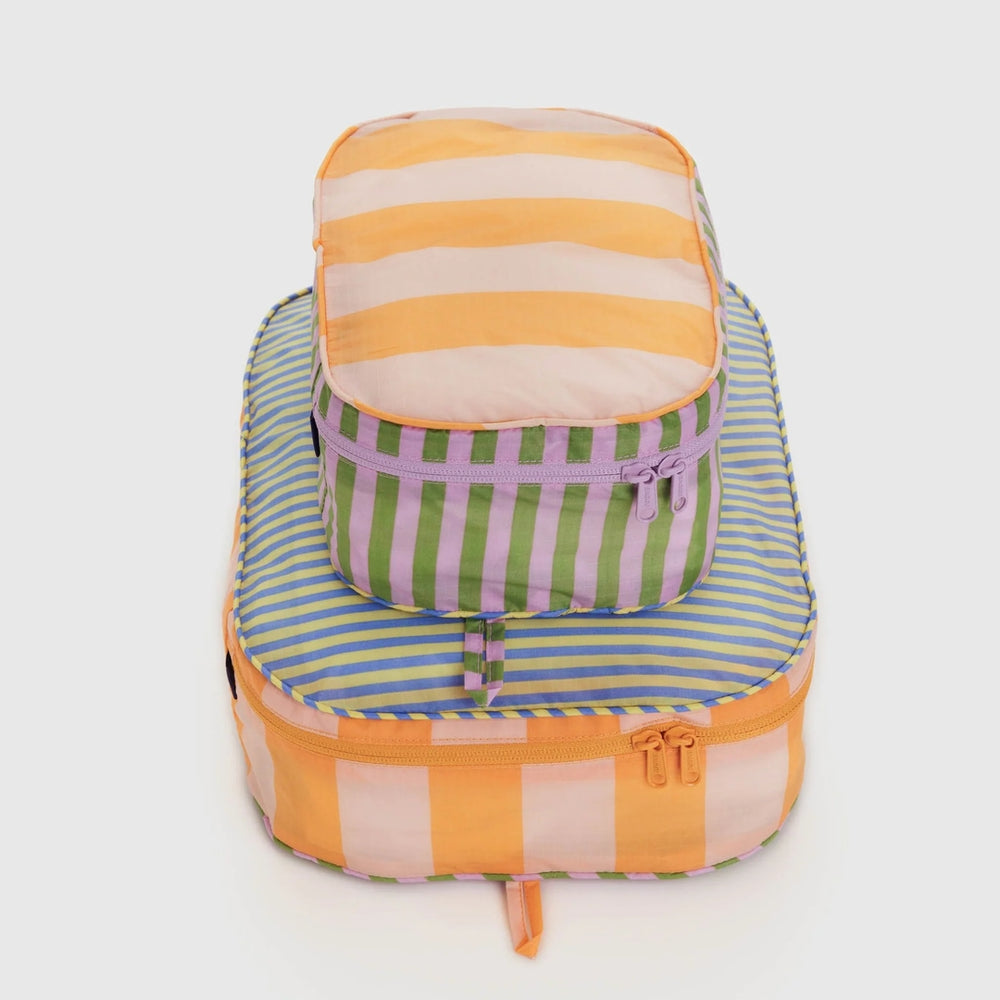 
                      
                        Storage Cube Set - Hotel Stripes
                      
                    