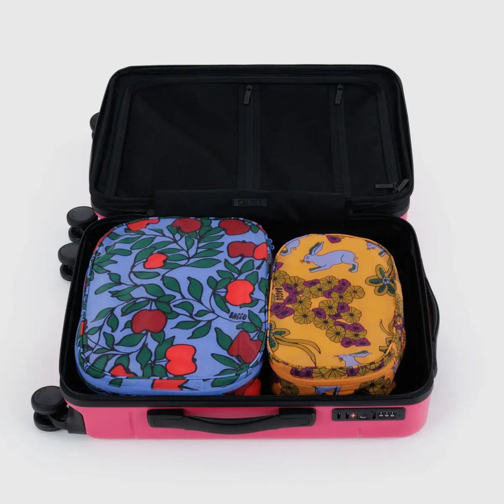 
                      
                        Packing Cube Set - Night Orchard [PRE ORDER]
                      
                    