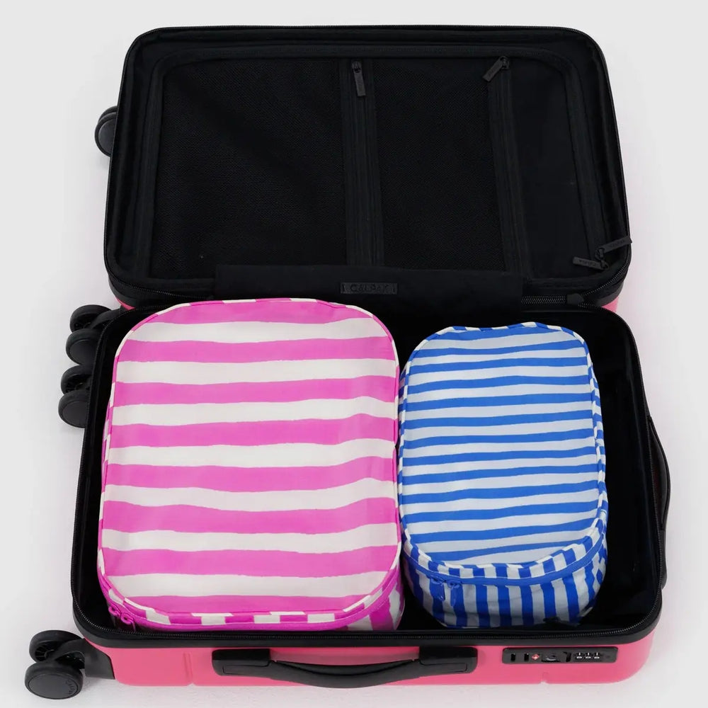 
                      
                        Packing Cube Set - Painted Stripe
                      
                    
