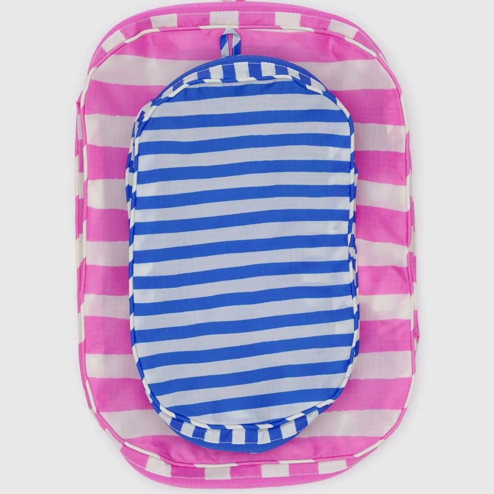
                      
                        Packing Cube Set - Painted Stripe
                      
                    