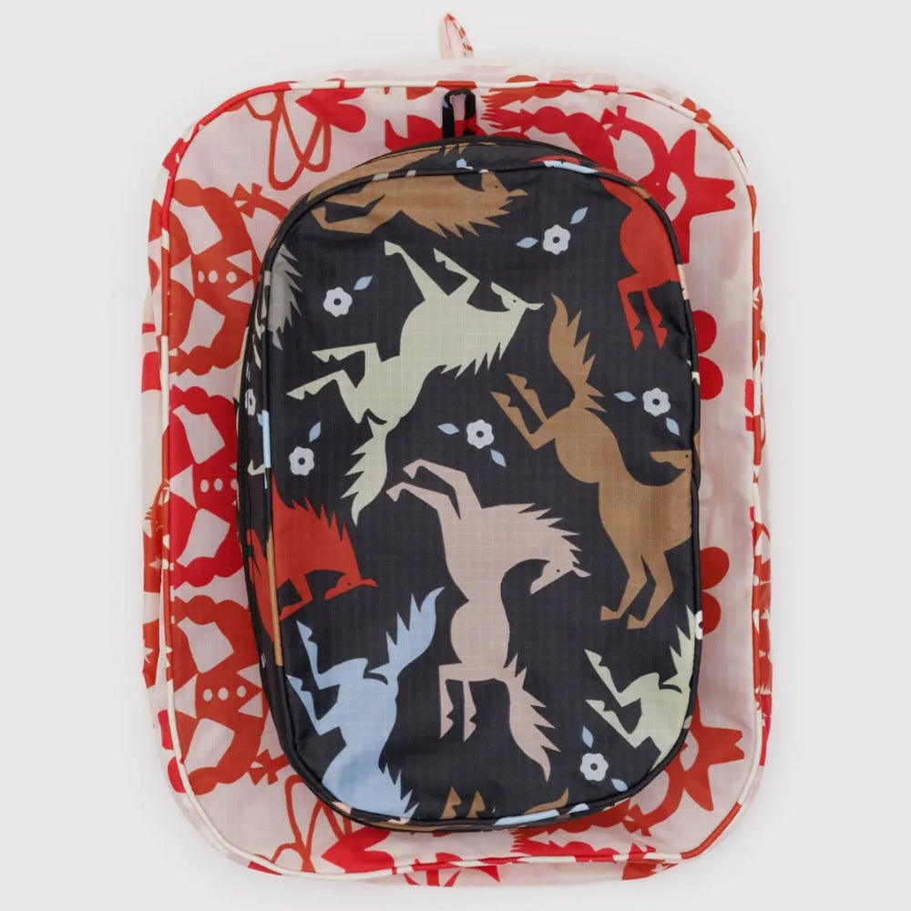 
                      
                        Packing Cube Set - Western Cut-Outs [PRE ORDER]
                      
                    
