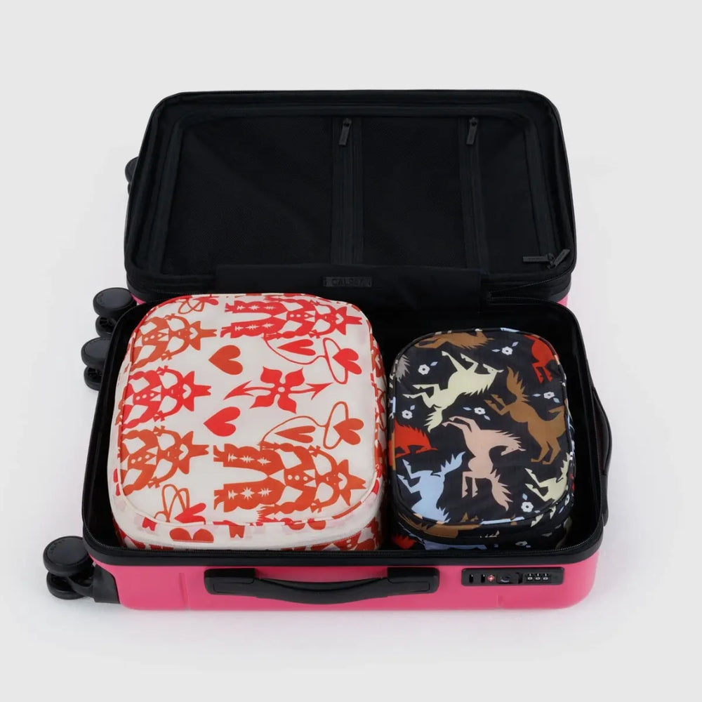 
                      
                        Packing Cube Set - Western Cut-Outs [PRE ORDER]
                      
                    