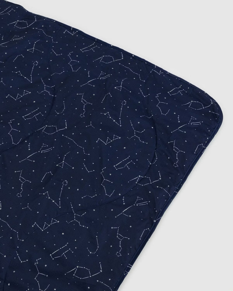 
                      
                        Puffy Picnic Blanket - Constellation Midnight
                      
                    