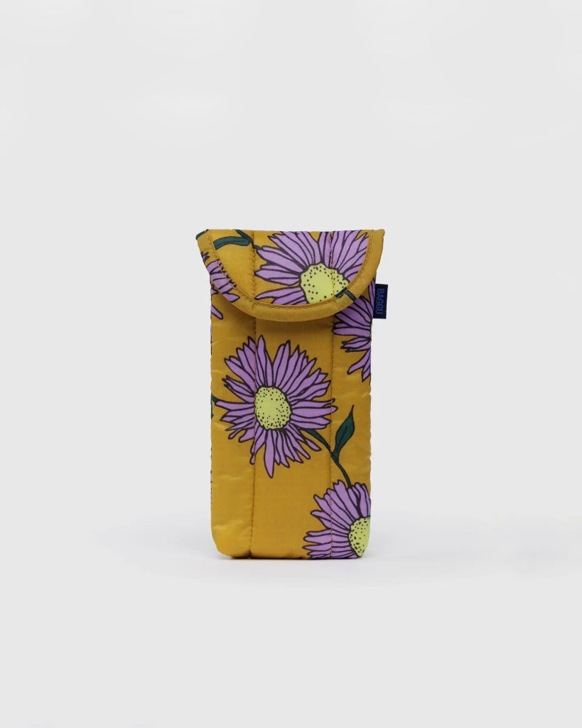Puffy Glasses Case - Daisy Chain [PRE ORDER]
