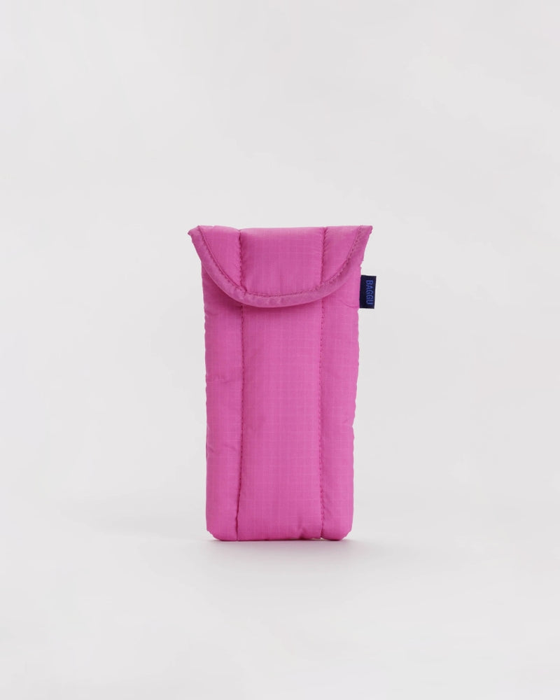 
                      
                        Puffy Glasses Case - Extra Pink
                      
                    