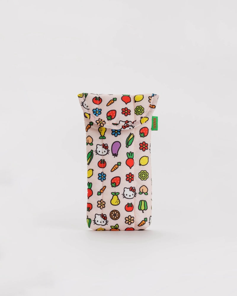 
                      
                        Puffy Glasses Case - Hello Kitty Icons
                      
                    