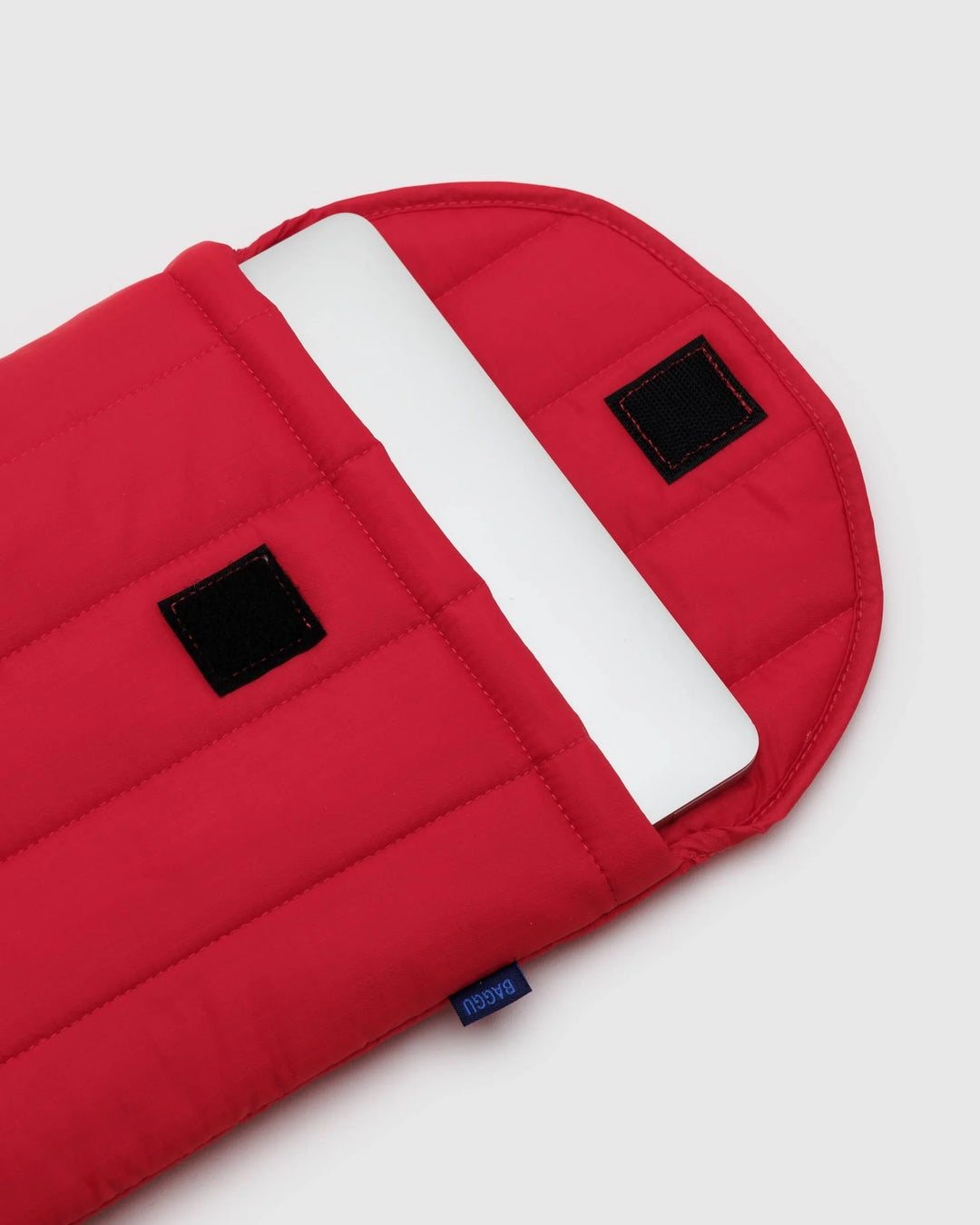 Puffy Laptop Sleeve - Candy Apple [PRE ORDER]