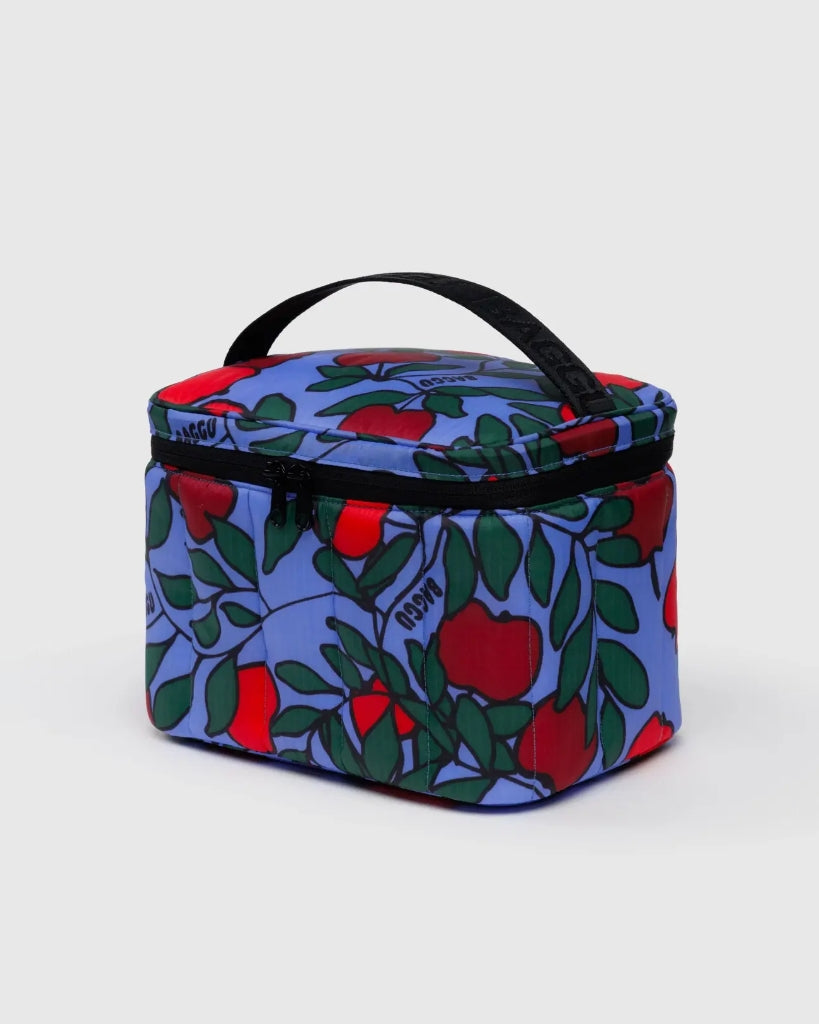 Puffy Lunch Bag - Apple Tree [PRE ORDER]