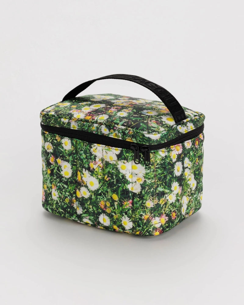 
                      
                        Puffy Lunch Bag - Daisy
                      
                    