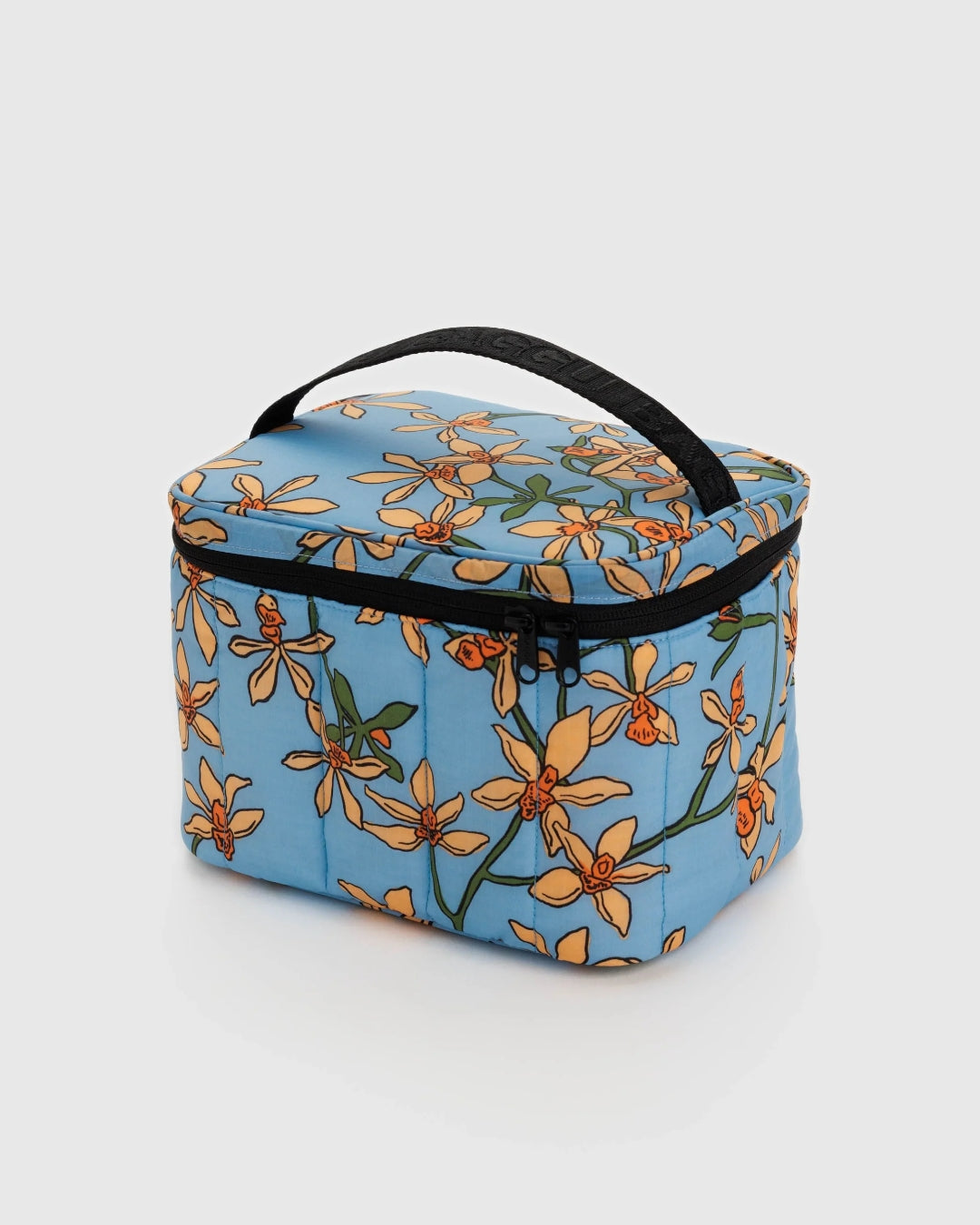 Puffy Lunch Bag - Orchid [PRE ORDER]