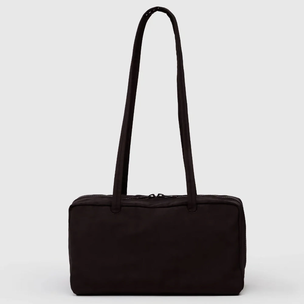 
                      
                        Small Nylon Bowler Bag - Western Appliqué [PRE ORDER]
                      
                    