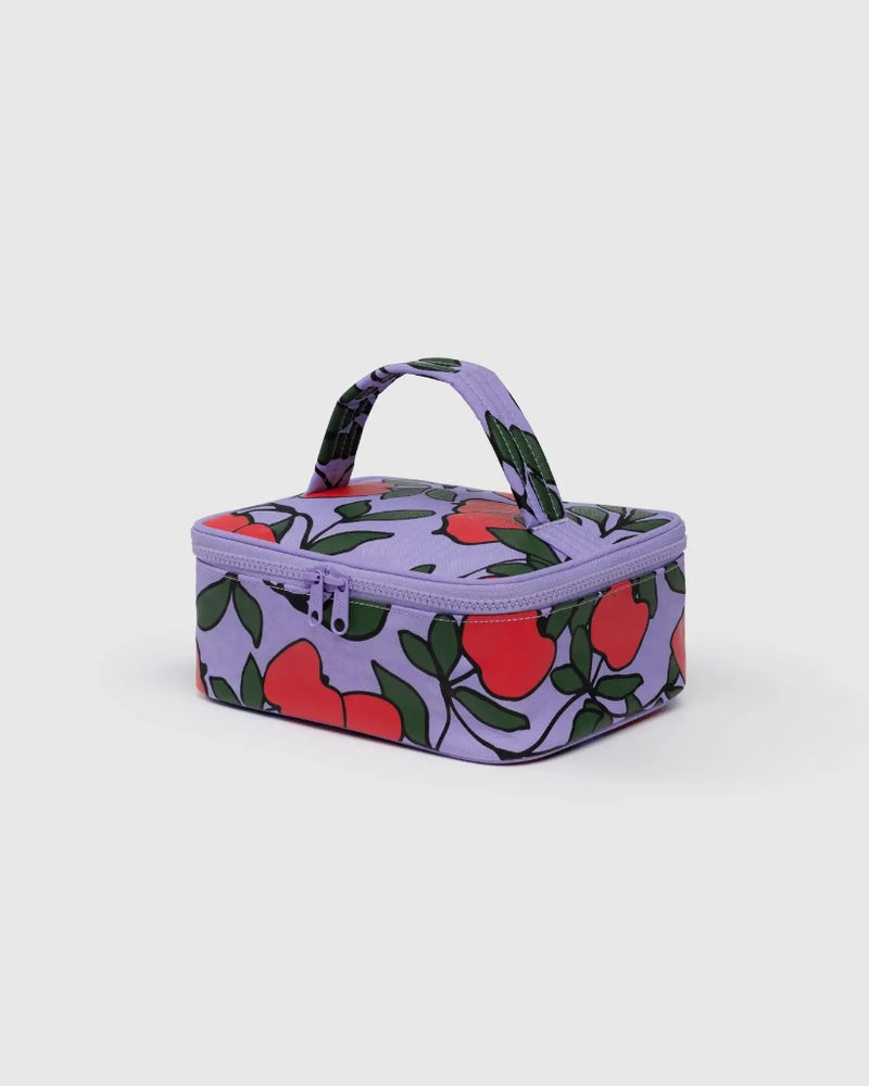 Cosmetic Case Small - Apple Tree [PRE ORDER]