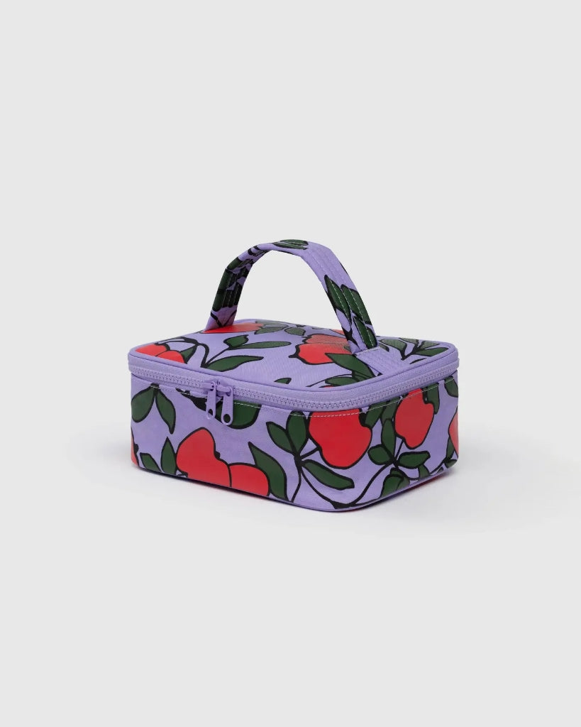 Cosmetic Case Small - Apple Tree [PRE ORDER]