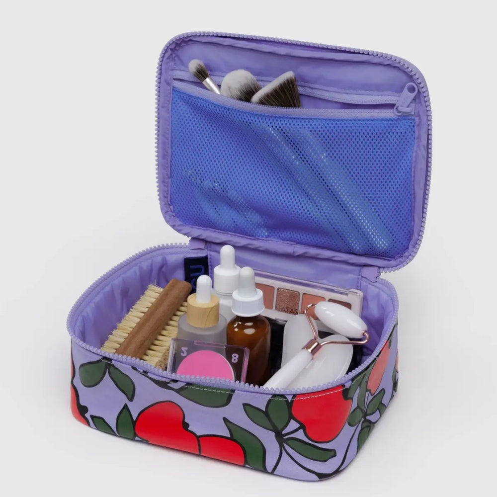 Cosmetic Case Small - Apple Tree [PRE ORDER]