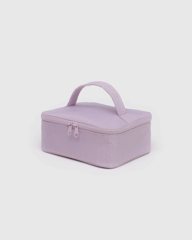 Cosmetic Case Small - Dusty Pink [PRE ORDER]