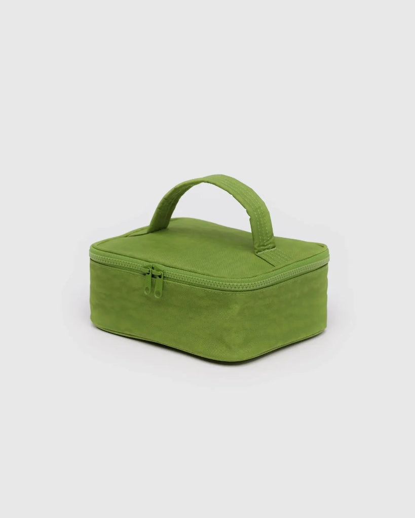 Cosmetic Case Small - Green Juice [PRE ORDER]