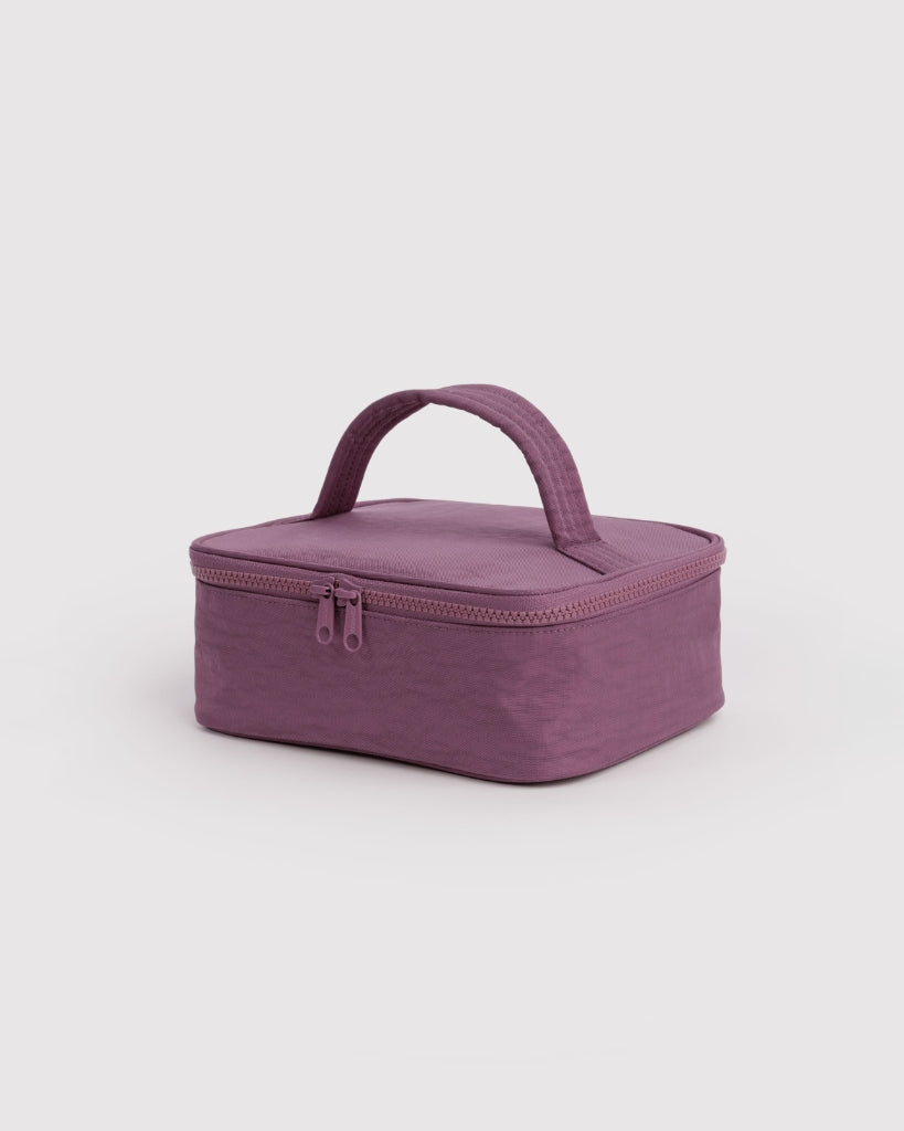 Cosmetic Case Small - Wild Plum [PRE ORDER]