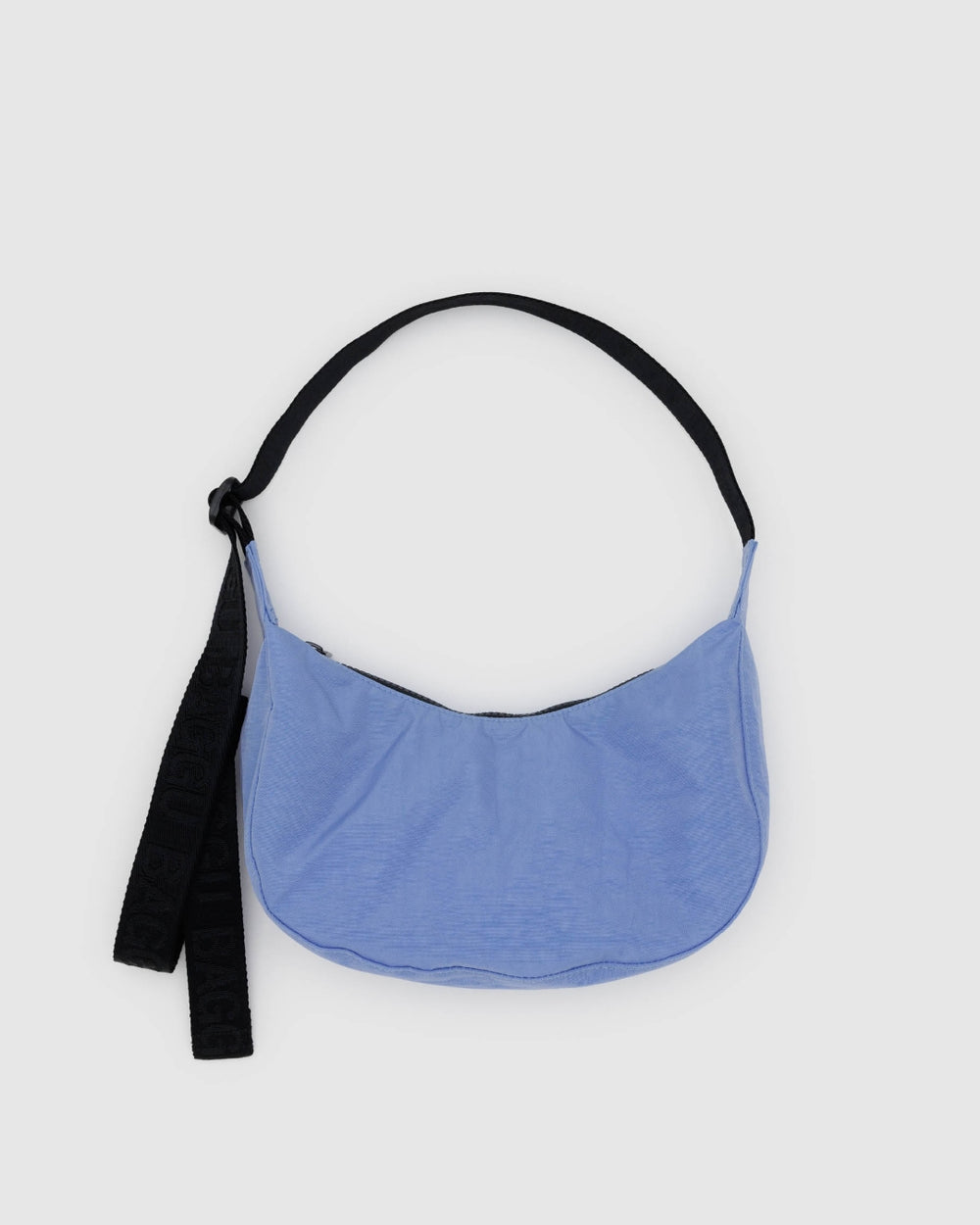 Small Crescent Bag - Cornflower