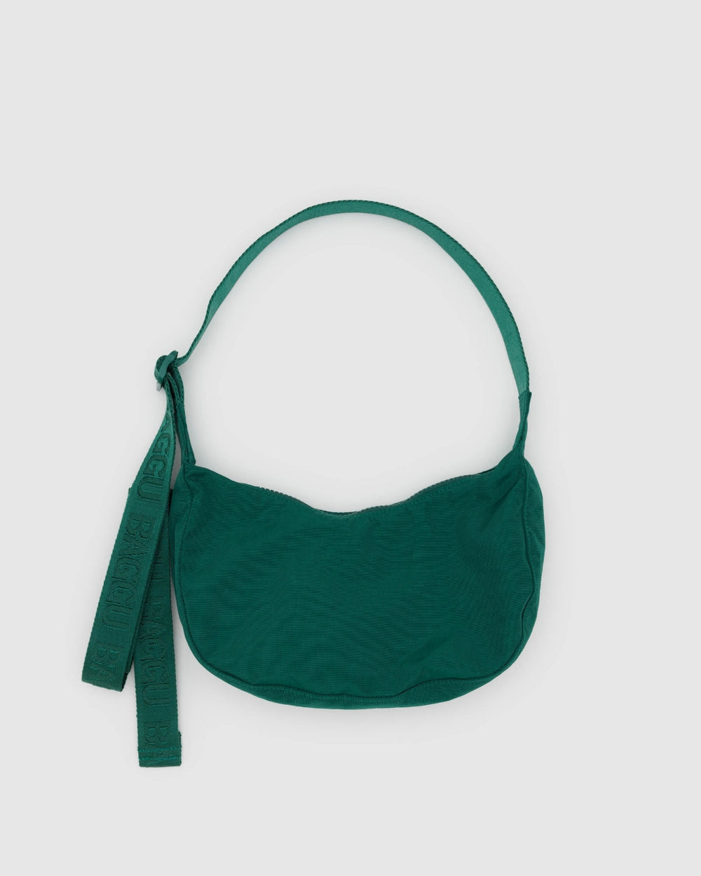 Small Crescent Bag - Cypress