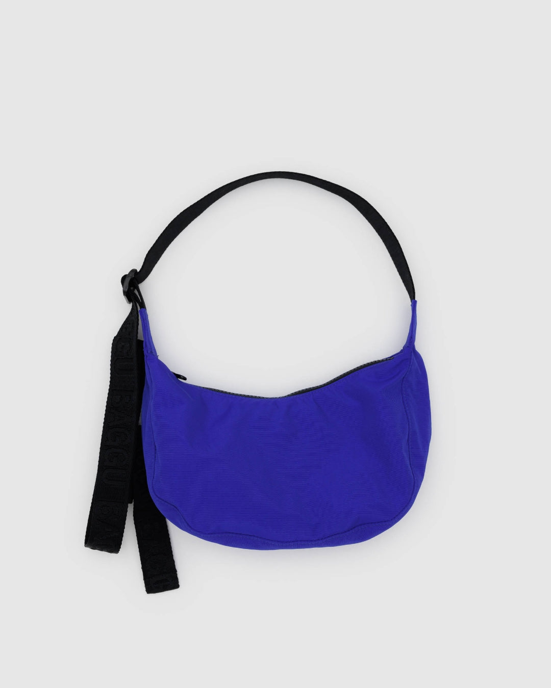 Small Crescent Bag - Lapis