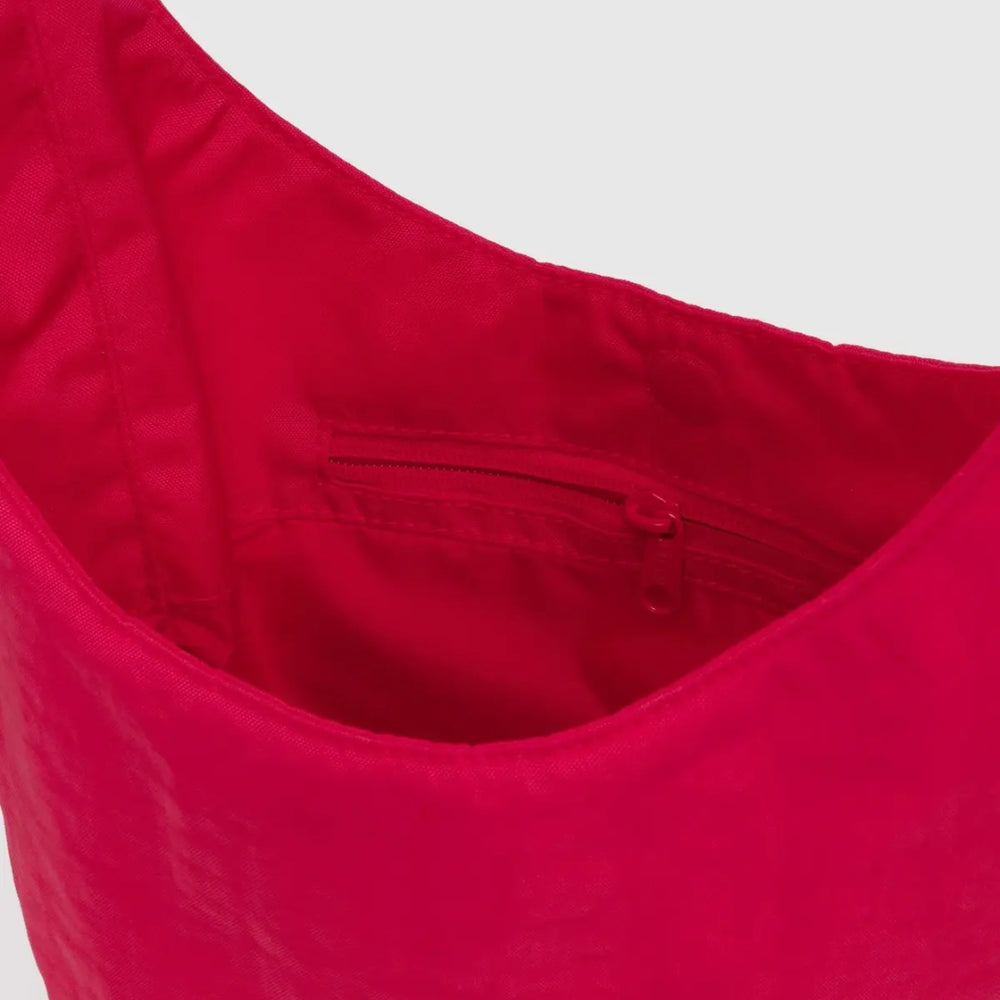 
                      
                        Small Nylon Sling Bag - Embroidered Cowgirl [PRE ORDER]
                      
                    