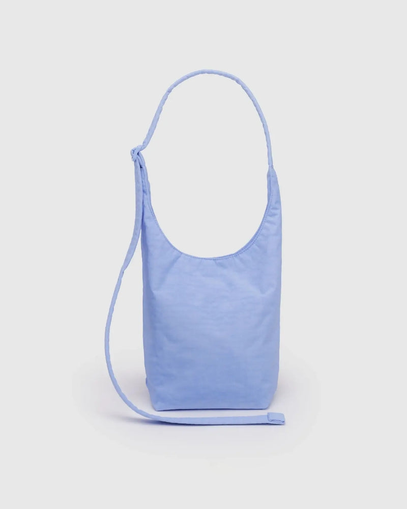 Small Nylon Sling Bag - French Blue [PRE ORDER]