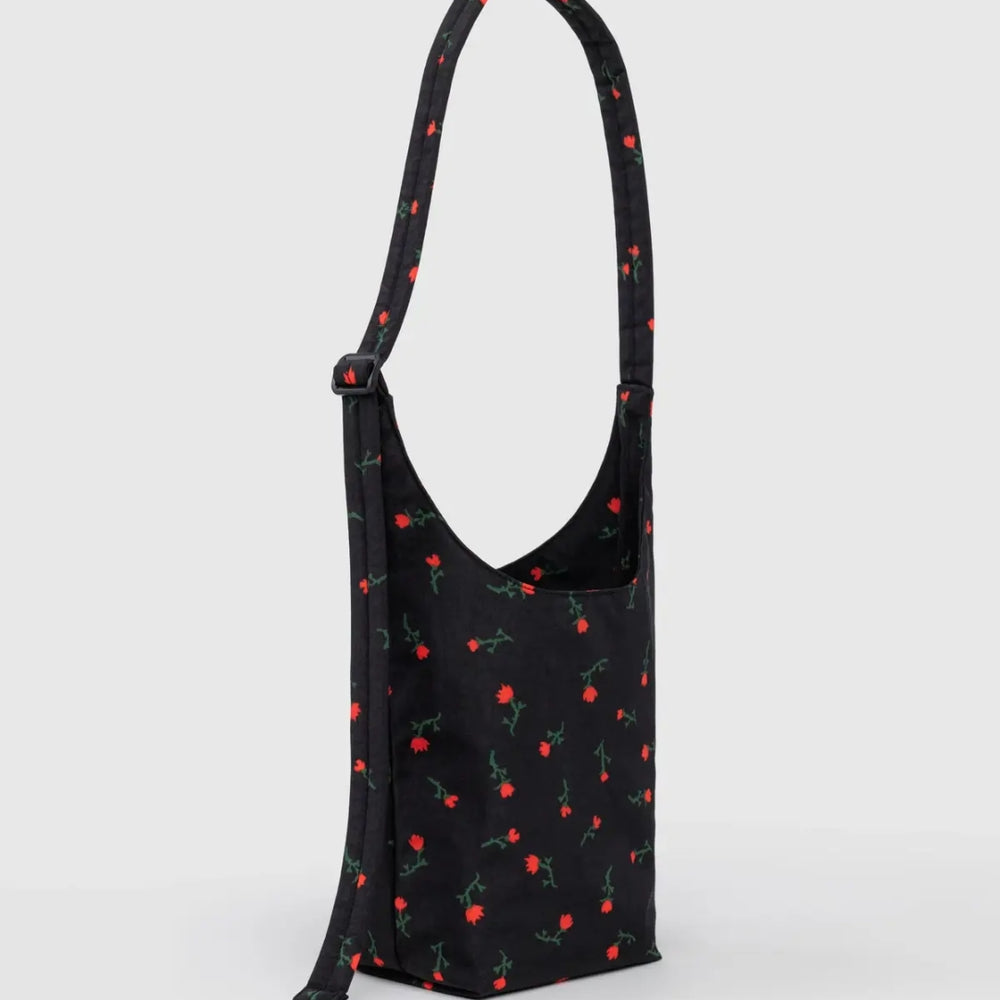 
                      
                        Small Nylon Sling Bag - Painted Wildflower [PRE ORDER]
                      
                    