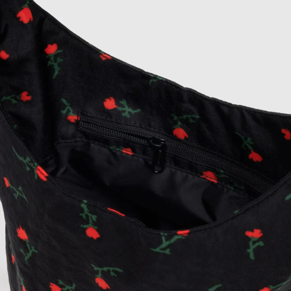 
                      
                        Small Nylon Sling Bag - Painted Wildflower [PRE ORDER]
                      
                    