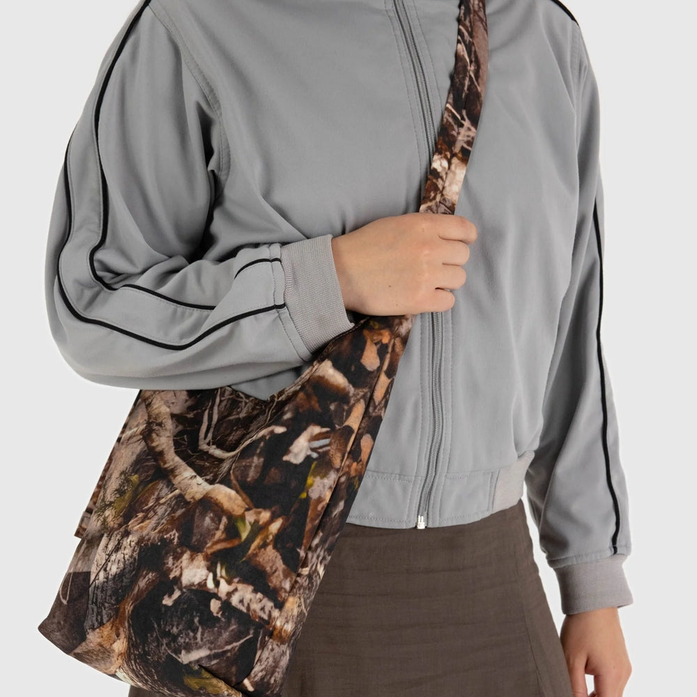 
                      
                        Small Nylon Sling Bag - Photo Forest
                      
                    