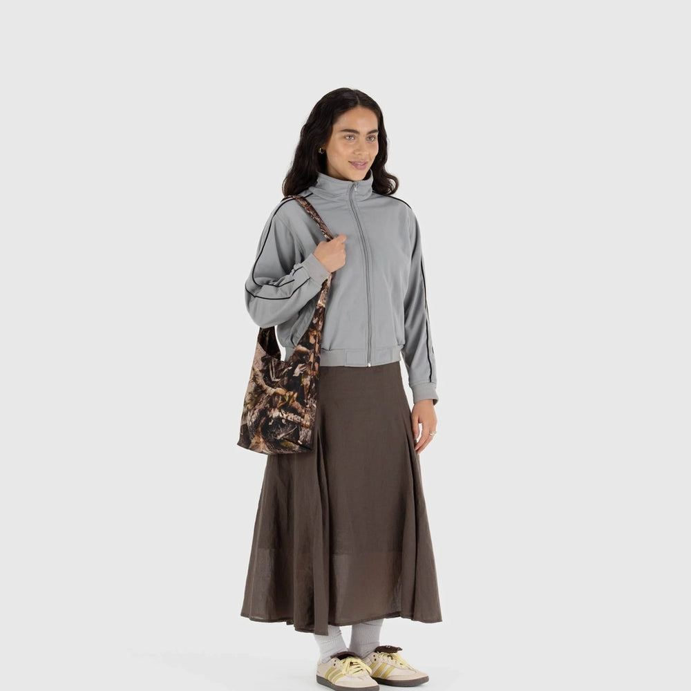 
                      
                        Small Nylon Sling Bag - Photo Forest
                      
                    